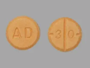 Adderall 30mg